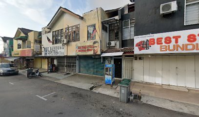 Barber Shop