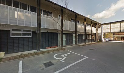 さくらの森学園 児童心理治療施設