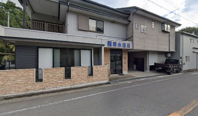 稲田水道店