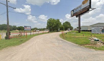 Acadiana Landfill