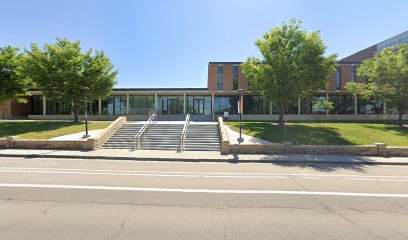 University of Utah Development Office