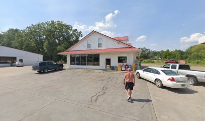 ATM (Cedar Bluff Quick Mart)