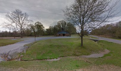 Macedonia Concord Community Center