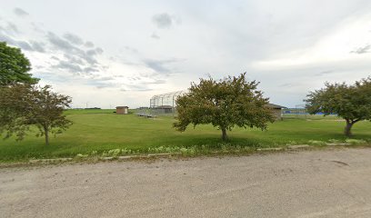 SOFTBALL FIELD