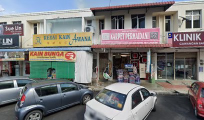 KMY'O BARBERSHOP