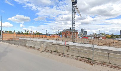 The Laundry Rooms - Kitchener