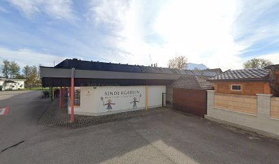 Kindergarten d Gemeindeamt Pinsdorf