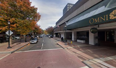 Chapel Square Garage (Propark)