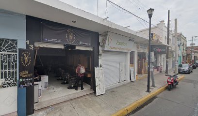 Farmacia Guadalupe