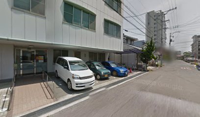 港町クリニックデイケアセンター ゆあ・ポート