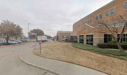 Texas Health Presbyterian Hospital Allen: Emergency Room