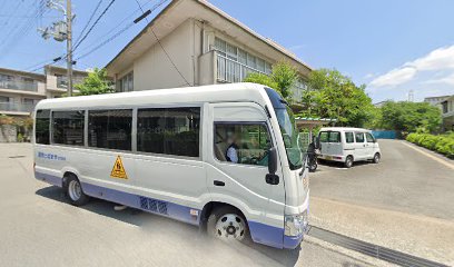 共同利用施設池田市立花園会館