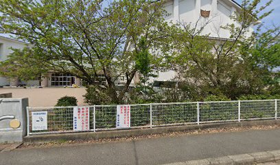 鳥取市立西中学校