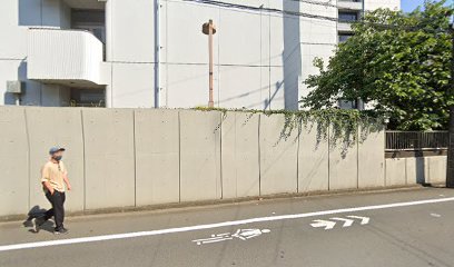 株式会社ディスコ 羽田R&Dセンター