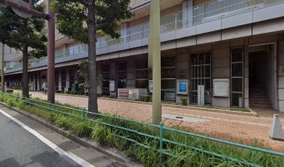 北九州市登録手話通訳派遣センター