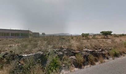 Cementerio de piedra