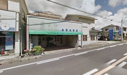 島本太陽堂薬店