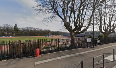 Stade François Annat