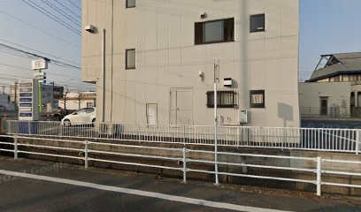 岡山県町村共済自動車事故処理対策室分室