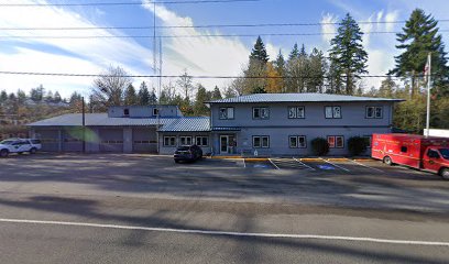 Camano Island Fire Station 2