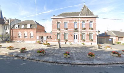 Mairie