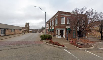 Drumright Chamber of Commerce
