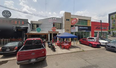 Centro de Odontología Avanzada