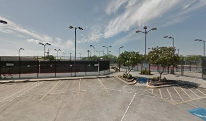 Dwight Lohkamp Tennis Facility