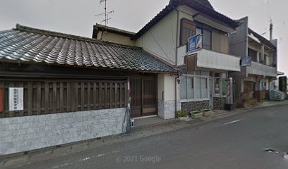 井村理容院