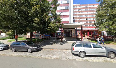 Miramare - Jazyková Škola