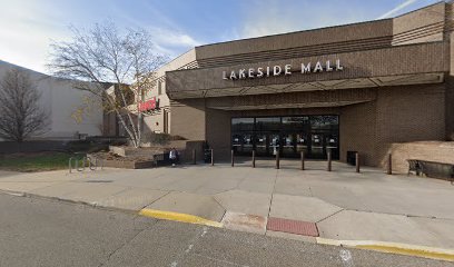 Customized Teez - Lakeside Mall
