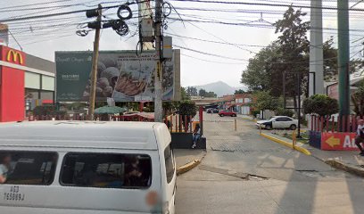 Monte Pio Monte de Oaxaca