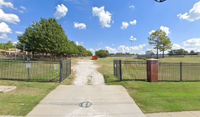 Bishop Kelley Softball Field