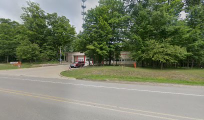 Ann Arbor Twp Fire Department