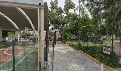 Canchas de la Libertad del Nuevo Municipio de Zona Oriente