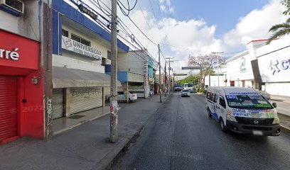 ORGANIZACION FARMACEUTICA DEL CARIBE SA DE CV