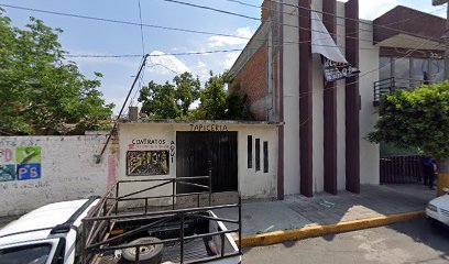 Barrio de Zaragoza, San Juan Totolac