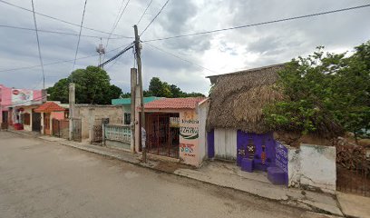 Lonchería ITZAYANA