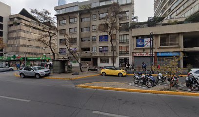 clinica chilena de sexologia
