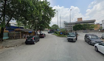 Warung Tok Abah