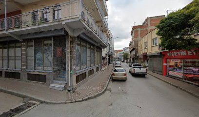 Bursa Bayrak