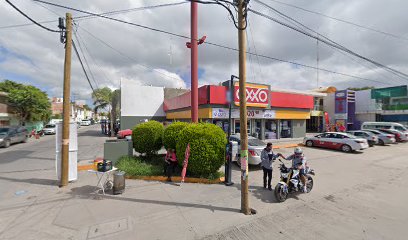 Hamburguesas al carbón El jarocho potosino