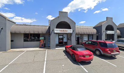 Jeanette's Drycleaning Outlet