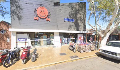 Supermercado Miriam