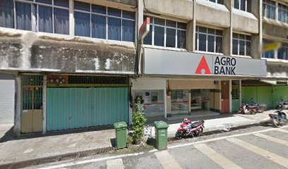 Agrobank Sungai Ruan