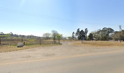 Rev Walter Gcabashe Methodist Development Centre