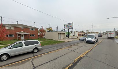 Wyandotte Dental Lab