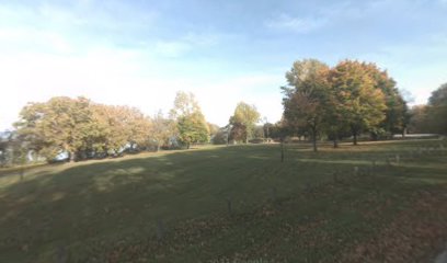 Calumet County Parks Office