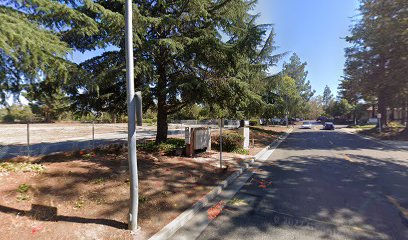 ChargePoint Charging Station