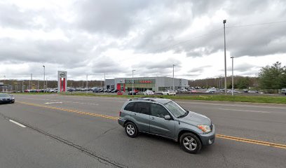 Electric Vehicle Charging Station